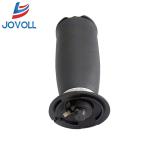 Rubber + Steel Air Spring Bag Suspension Bellows For BMW 5 Series Wagon E61