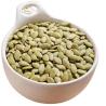 Buy cheap High Quality Pumpkin Seeds Snow White Pumpkin Seeds Raw Processing Nut Dried Fruit Non GMO Amazon hot sale from wholesalers