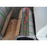 Buy cheap Roof Structure Stainless Steel Slit Coil , 304 Stainless Steel Coil AISI Standard from wholesalers
