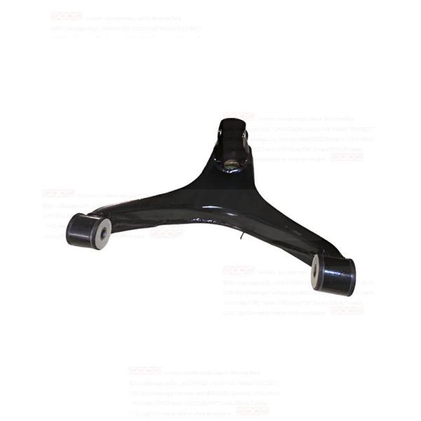Buy cheap OEM standard size 5801564316 Control Car Axle arm For Iveco Daily 2014 Auto Parts from wholesalers