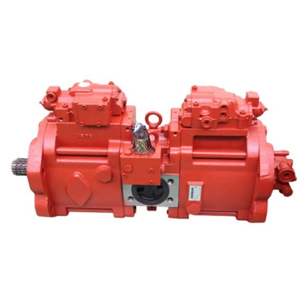 Buy cheap K3V63 Hydraulic Main Pump K3V63DT K3V180DT K3V112DT K3V140DT K5V140DT from wholesalers
