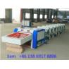 Buy cheap High capacity cotton polyester yarn waste hard waste recycling machine for spinning from wholesalers