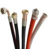 Buy cheap KOMATSU Excavator Spare Parts Hydraulic SB50 SB60 Hose Pipe For Rock Breaker Piping Kit from wholesalers