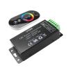 Buy cheap Gt666 Touch LED RGB Controller RF Wireless For LED Strip Light from wholesalers