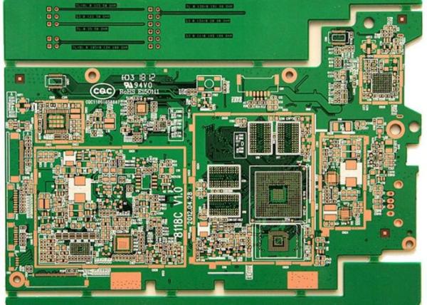 Buy cheap ISO9001 High Tg FR-4 OSP SMD Contract PCB Assembly from wholesalers