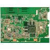 Buy cheap ISO9001 High Tg FR-4 OSP SMD Contract PCB Assembly from wholesalers