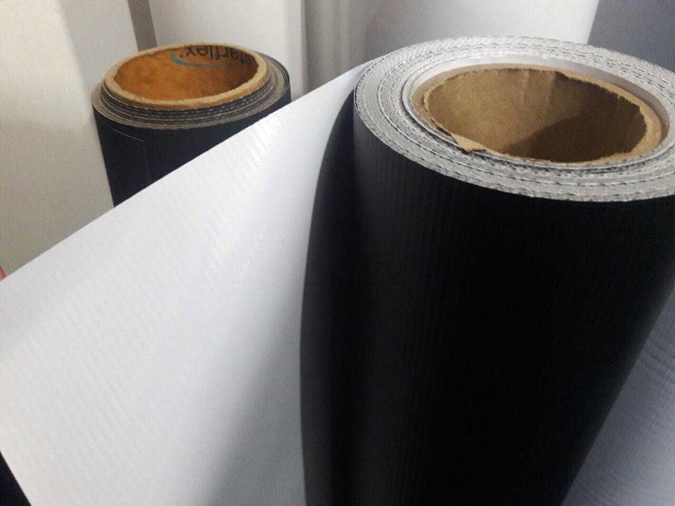 13oz PVC Flex Banner
