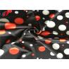 Buy cheap Anti-static Sublimation Printed Polyester Spandex Fabric For Swimwear from wholesalers