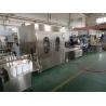 Buy cheap Bottle Filling Capping Labeling Packaging Machine Line for Hand Sanitizer, Laundry detergent，Shower Gel，Massage oil from wholesalers