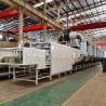 Buy cheap Industrial Drying Cup Noodle Production Line Machine 80000PCS/8h from wholesalers