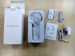 Ultrasonic Frequency 1M EMS Body Slimming Apparatus 15V 500MA