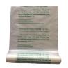 Buy cheap Bio Degradable Plastic Shopping Bag With Own Logo For Other Household Products from wholesalers
