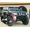 Buy cheap 30mm CNC Forged Billet Aluminum Wheel Spacers PCD 6x139.7 For NISSAN PATROL Y60 / Y61 from wholesalers