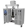 Buy cheap 380V 6.5KW Lipstick Production Line Heating Vacuum Defoaming Machine from wholesalers