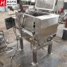 Buy cheap Double Shaft Industrial Powder Blender NSK 100L Plastic Resin Mixing Machine from wholesalers