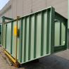 Buy cheap OEM Steel Structure Stackers Cement Machinery Bulk Material Handling EN1900 from wholesalers