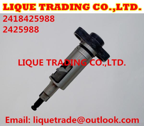 Buy cheap diesel pump fuel plunger 2418425988, 2 418 425 988,2418425989, 2418425987, X920A ,2425988 from wholesalers