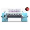 Buy cheap Auto Industrial Quilting Machines Computerized , Multi Needle Machine High Precise Quilts from wholesalers