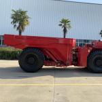 UK30 Mining Truck with 30ton Capacity