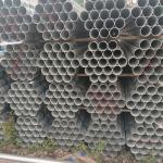 Seamless Galvanized Line Pipe ASTM A106 A333 A53 ERW Carbon Steel Round Hot