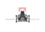 0°,12° Indoor Type Passenger High Speed Escalator CE Certification