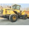 Buy cheap Used Komatsu WA380-6 Wheel Loader For Sale from wholesalers