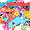 Buy cheap Educational Child Magnetic Animal Puzzle Ocean Preschool Learning Toys For 6 Year Olds from wholesalers
