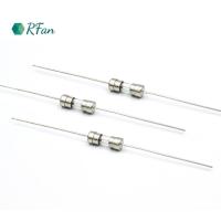 Buy cheap FBP1630 Glass Tube Fast Acting Fuse Disposable 250V 6.3A 3.6*10 product