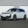 Buy cheap White Exterior Color Lixiang L7 Ultra Electric SUV Car and with Ultra-Long Life Battery from wholesalers