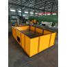 Buy cheap Ventilation Pulses Dryer Machine Presun Coffee Beans Dryer 3 Tons from wholesalers