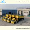 Buy cheap 6 Axle 40m3 Dump Semi Trailer For Ghana from wholesalers