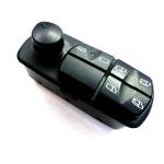 Glass Master Lifter Car Power Window Switch For MERCEDES Atego Actros Axor Vergl