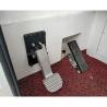 Buy cheap Energy Efficiency Compact Underground Articulated Truck 15 Tons 16 Tons from wholesalers