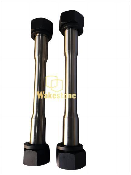 Buy cheap Side plate screw side through plate bolt for hydraulic breaker SB10/20/30/35/40/43/50/60/70/81/100/121/130/151 from wholesalers