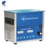 Buy cheap 250W 3.2L Professional Ultrasonic Jewelry Cleaner Adjustable Sound Wave Frequency from wholesalers