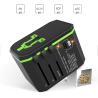 Buy cheap Convenient Travel Multifunction Phone Charger Travel Multi Charger Adapter from wholesalers