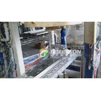 Buy cheap 42-150 M Length Gypsum Cornice Making Machine Equipment product