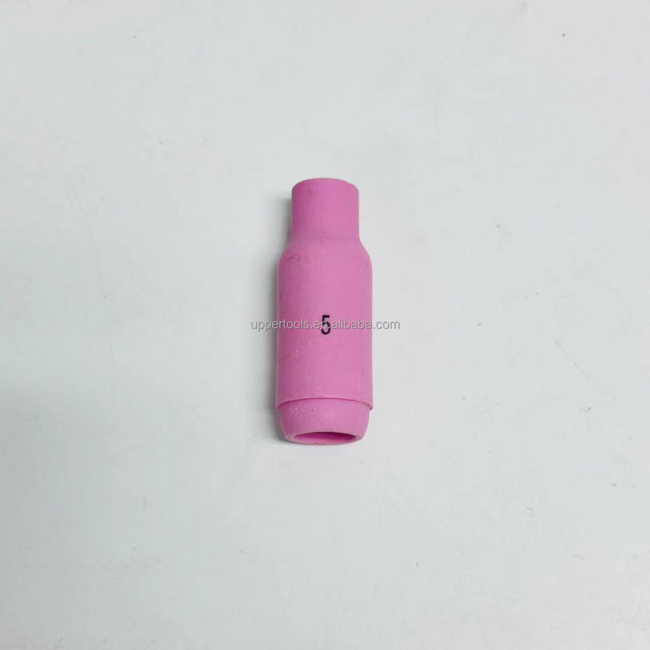 Alumina Welding Nozzle for 10N Series TIG Welding Torch Consumables Ceramic Nozzle