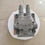 Excavator Swing Motor Assy EX200-3 Slewing Motor Swing Device For EX200-3