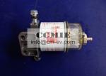 New motor grader XCMG spare parts Oil-water separator for F122-B-001 XS122/XS123