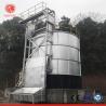 Buy cheap Compost Fertilizer Production Fertilizer Fermentation Tank Supplier in China from wholesalers