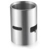Buy cheap Wear Resistance Outboard Cylinder Sleeves T2.6 For Hidea Outboard Engine from wholesalers