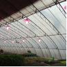 Buy cheap Hot Galvanized Steel Solar Powered Greenhouse Passive In Solar from wholesalers
