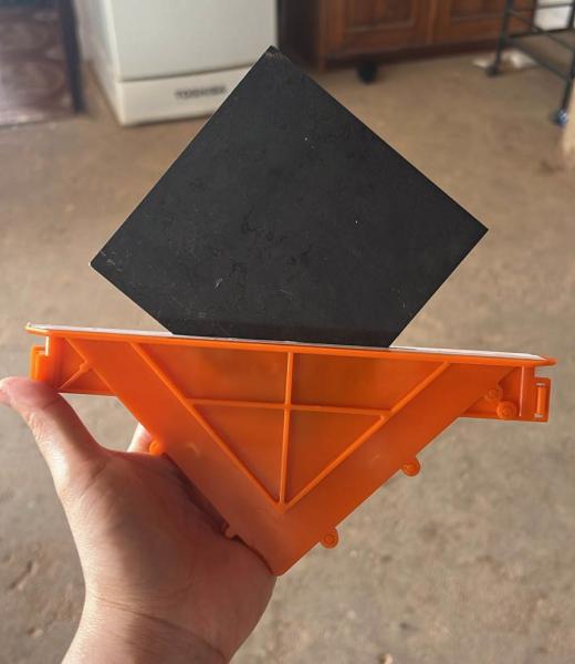 Buy cheap 1/4'' Diamond Plate Dowel System With Mild Steel Plate 1000pcs / Pallet from wholesalers