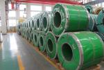 ASTM A240 , JIS G4304 , G4305 Hot Rolled Stainless Steel Coil 430 410 409