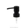 Buy cheap 38/410 Lotion Pump Head White Dispenser Pumps For Soap And Lotion Cosmetic Pump Lid 28/410 Plastic from wholesalers