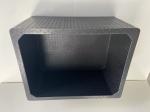 Disposable EPP Box Freeze Food Storage Expanded Polypropylene Box