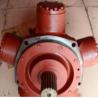 Buy cheap KAWASAKI HMC200/S Hydraulic Motor , Red Color Marine Hydraulic Motor from wholesalers