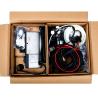 Buy cheap JP Best Quality CE certificate 5kw 12v/24v diesel Liquid Parking Heater similar to Ebersapcher for boat truck bus ships support bluetooth control from wholesalers