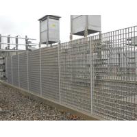 Buy cheap High Strength 6 Foot FRP Fencing Customizable Height Shape Color product
